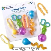     (Helping Hands), Learning Resorces, . LSP-5558-SEN