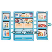 Игровой набор "Холодильник", арт. П253 (sale!)