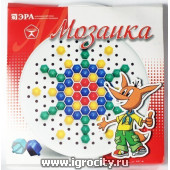 Мозаика круглая 80 деталей, Эра, арт. С-24-57238307  (sale!)