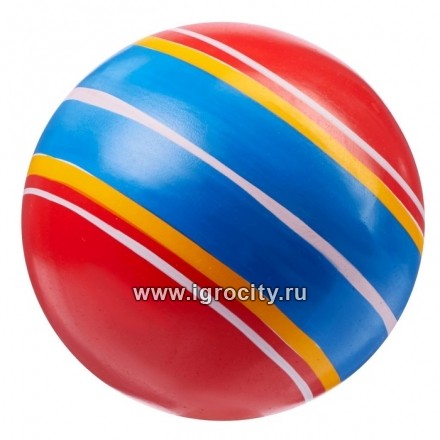 Мяч, диаметр 7,5 см., цвета МИКС, арт. 4476177