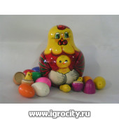 товары группы "Русские народные игрушки-забавы"