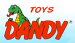 Куклы-марионетки Dandy Toys