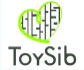 Деревянные игрушки и пазлы ToySib